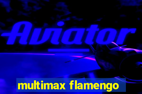 multimax flamengo